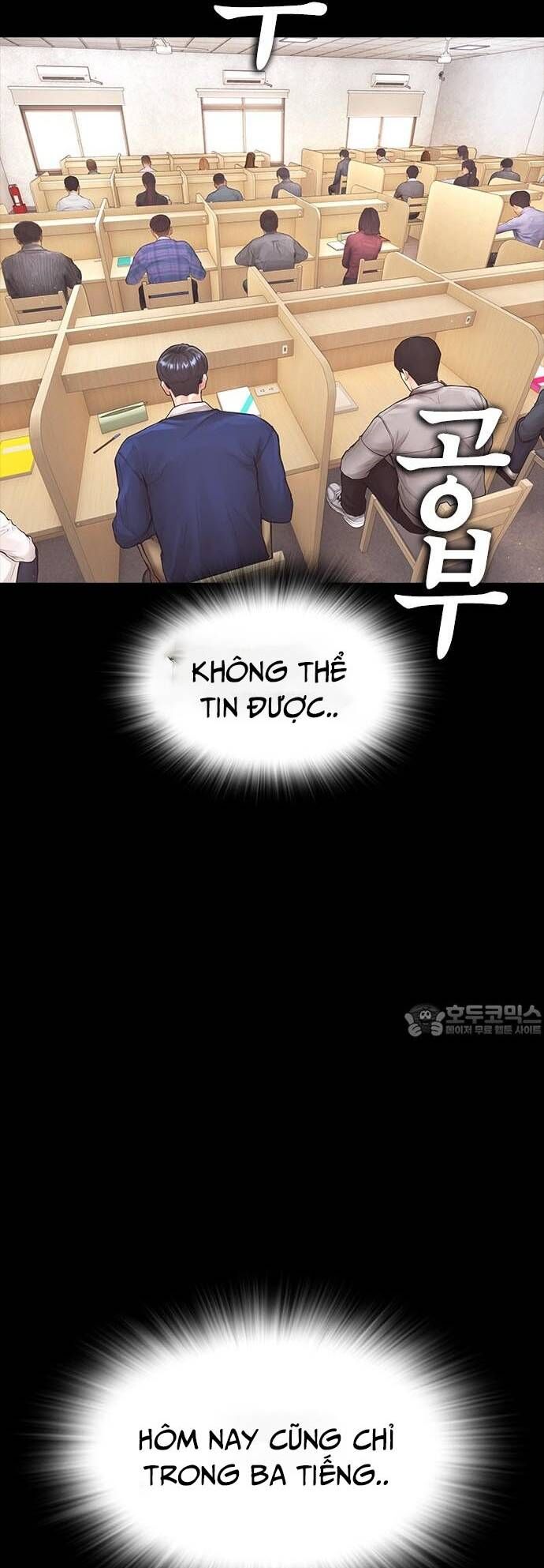 Bố Vạn Năng Chap 171 - Next Chap 172