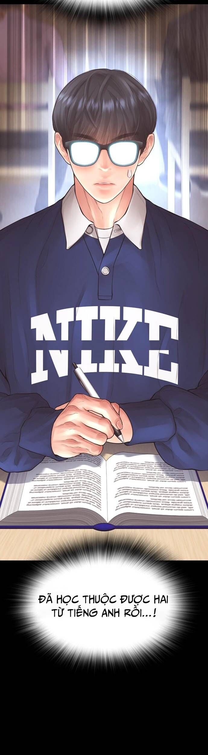 Bố Vạn Năng Chap 171 - Next Chap 172