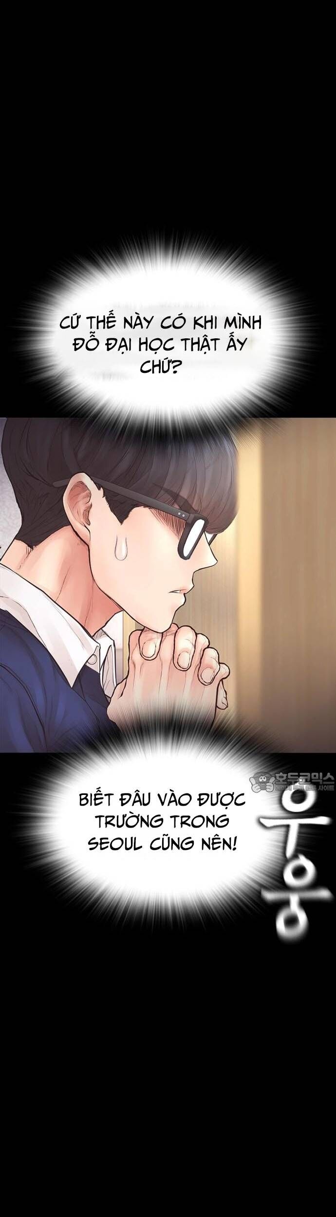 Bố Vạn Năng Chap 171 - Next Chap 172