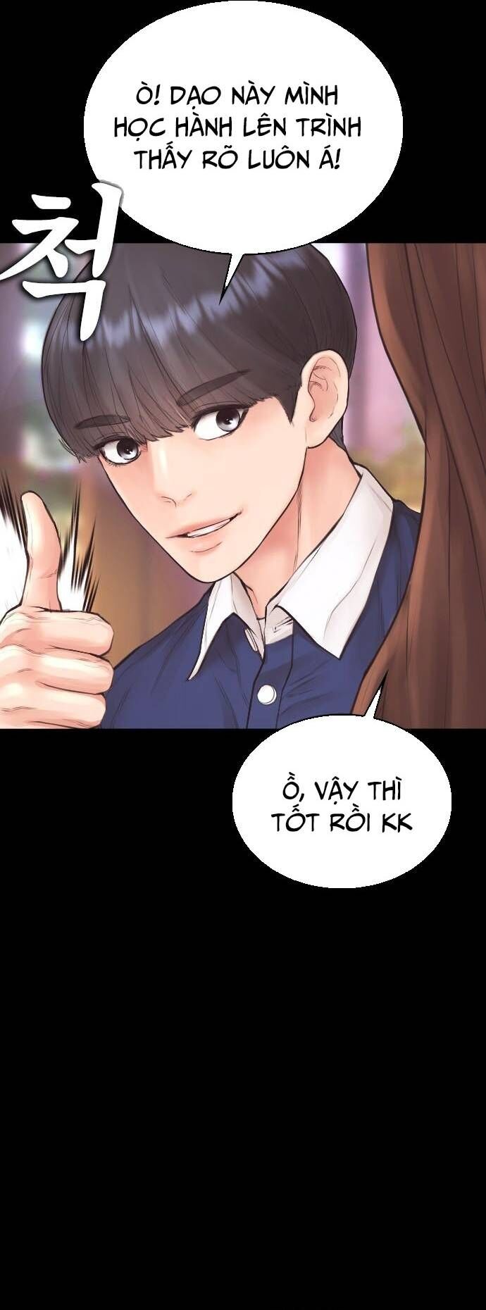Bố Vạn Năng Chap 171 - Next Chap 172