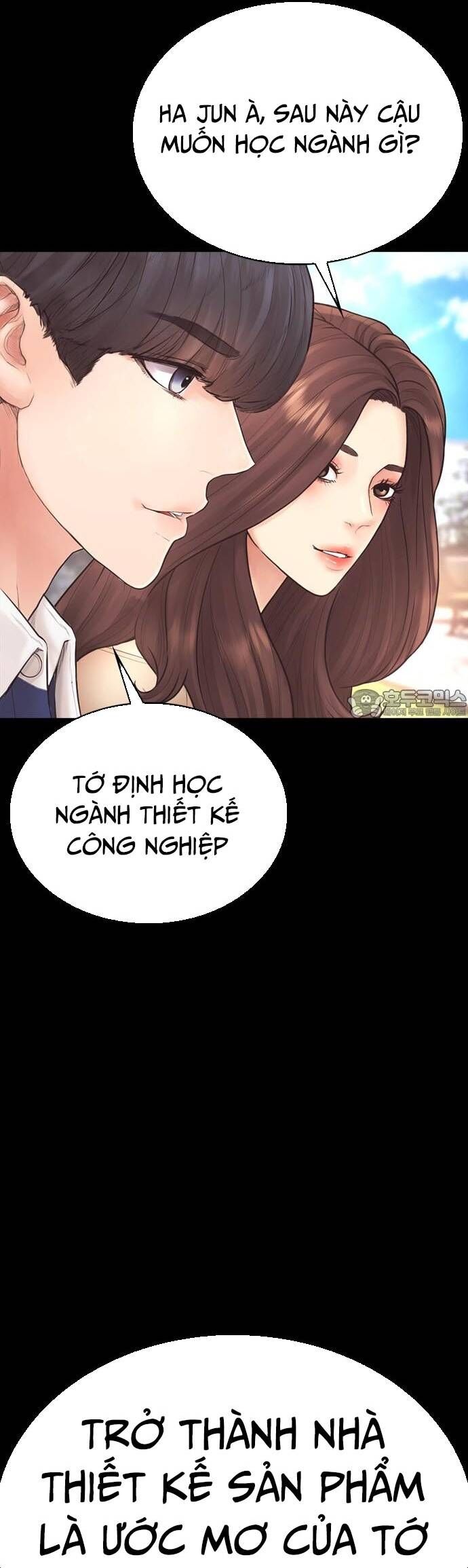 Bố Vạn Năng Chap 171 - Next Chap 172