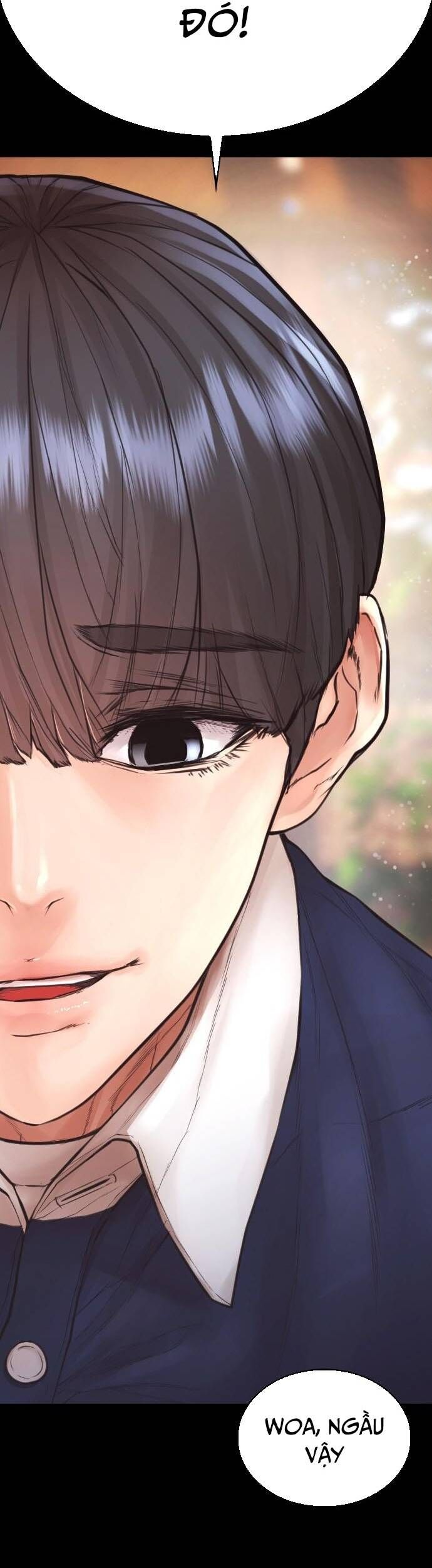Bố Vạn Năng Chap 171 - Next Chap 172