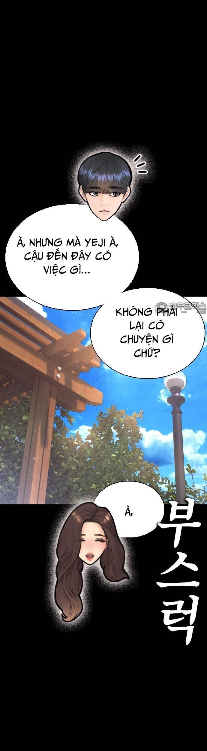 Bố Vạn Năng Chap 171 - Next Chap 172