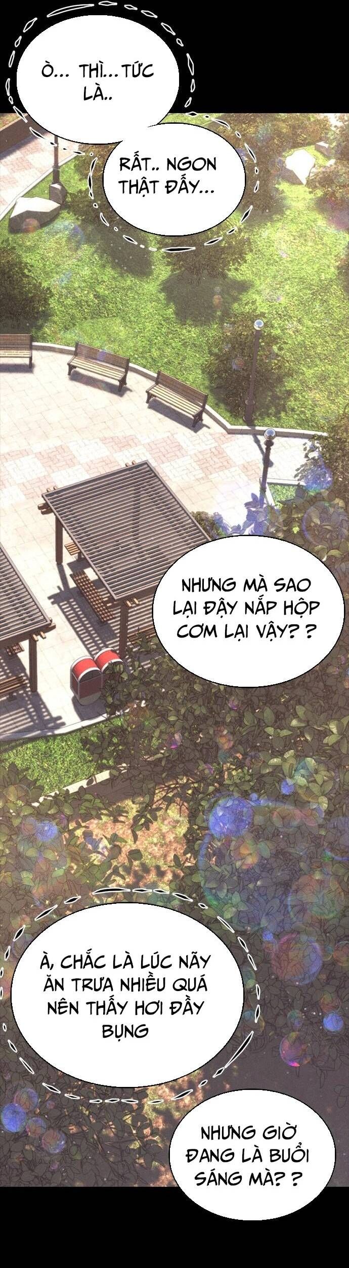 Bố Vạn Năng Chap 171 - Next Chap 172