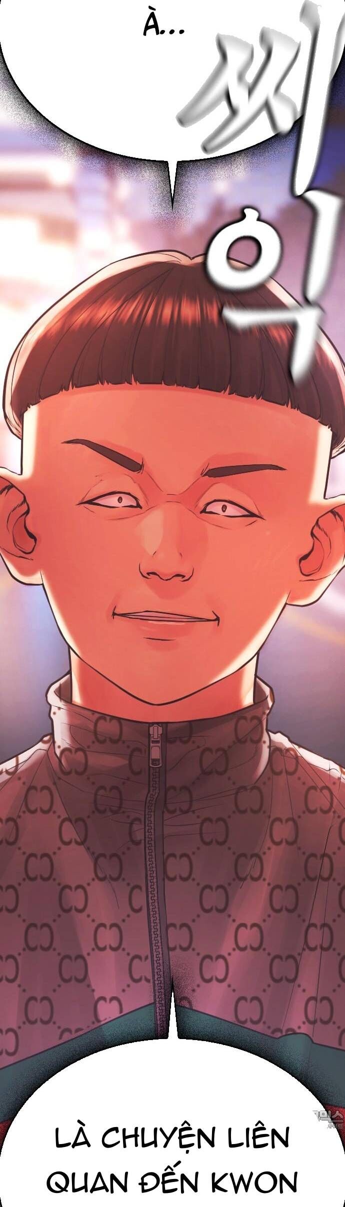 Bố Vạn Năng Chap 171 - Next Chap 172