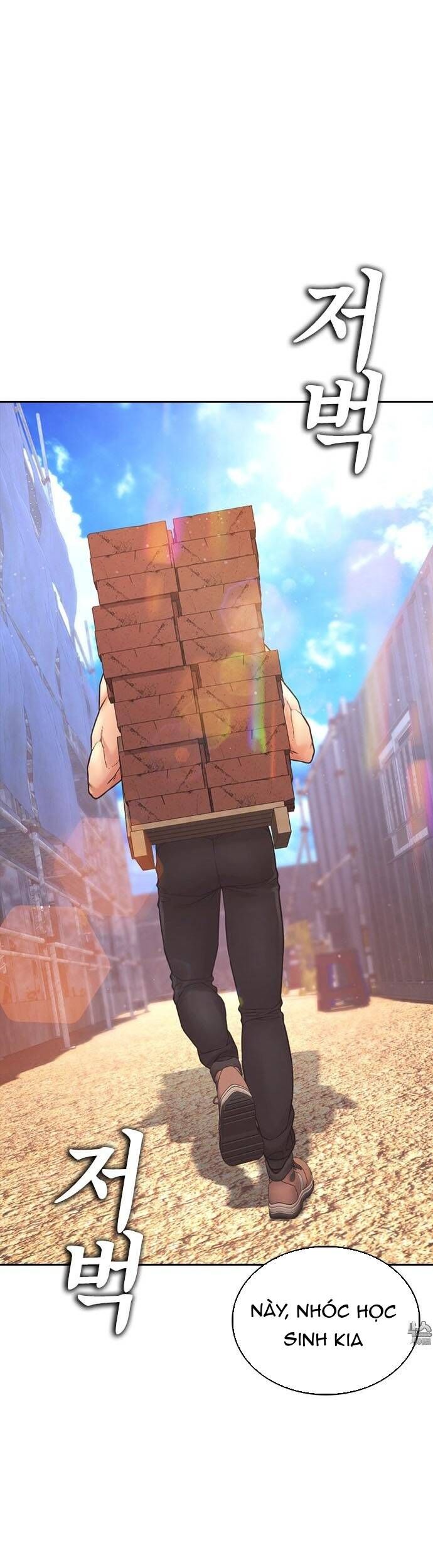 Bố Vạn Năng Chap 171 - Next Chap 172