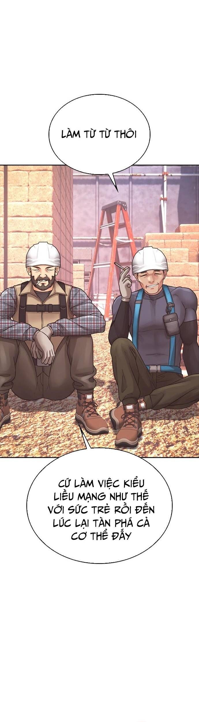 Bố Vạn Năng Chap 171 - Next Chap 172