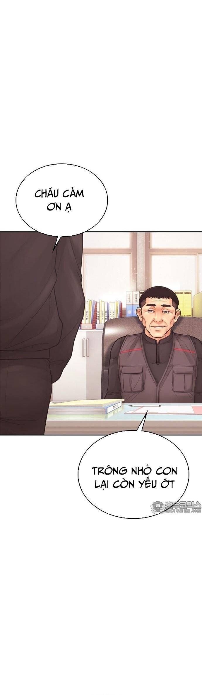 Bố Vạn Năng Chap 171 - Next Chap 172