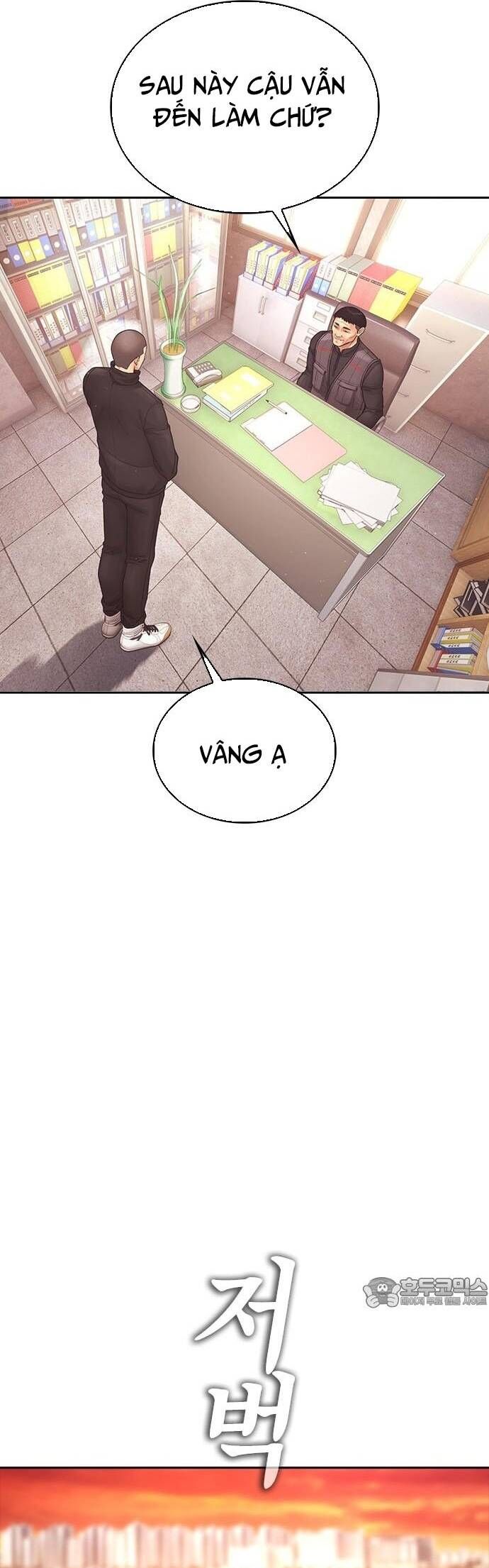 Bố Vạn Năng Chap 171 - Next Chap 172