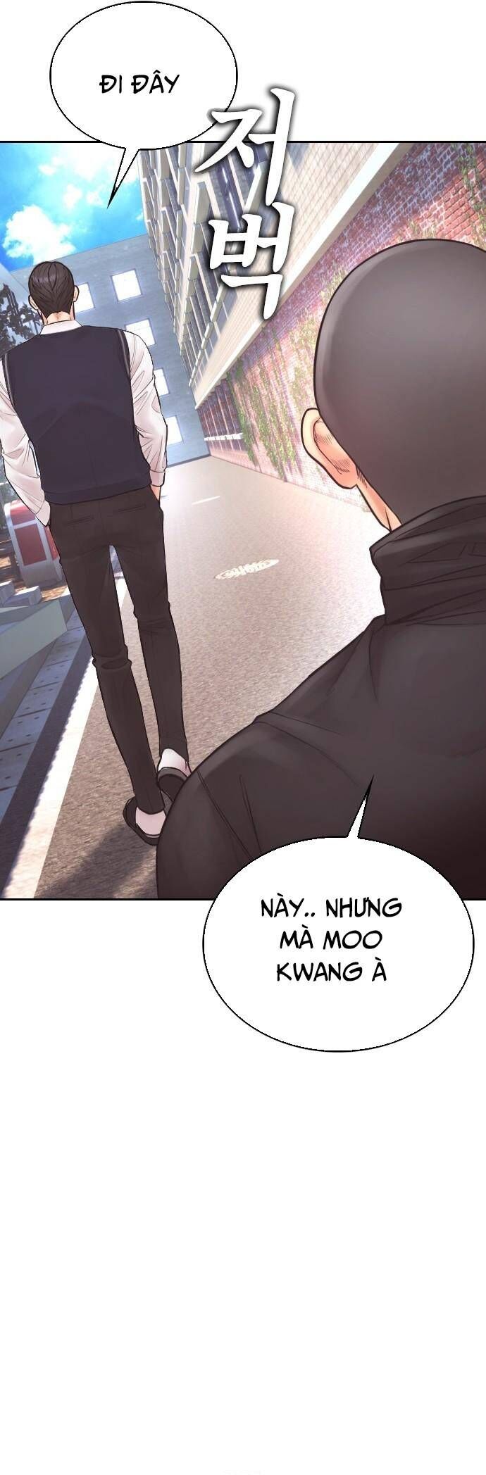 Bố Vạn Năng Chap 171 - Next Chap 172