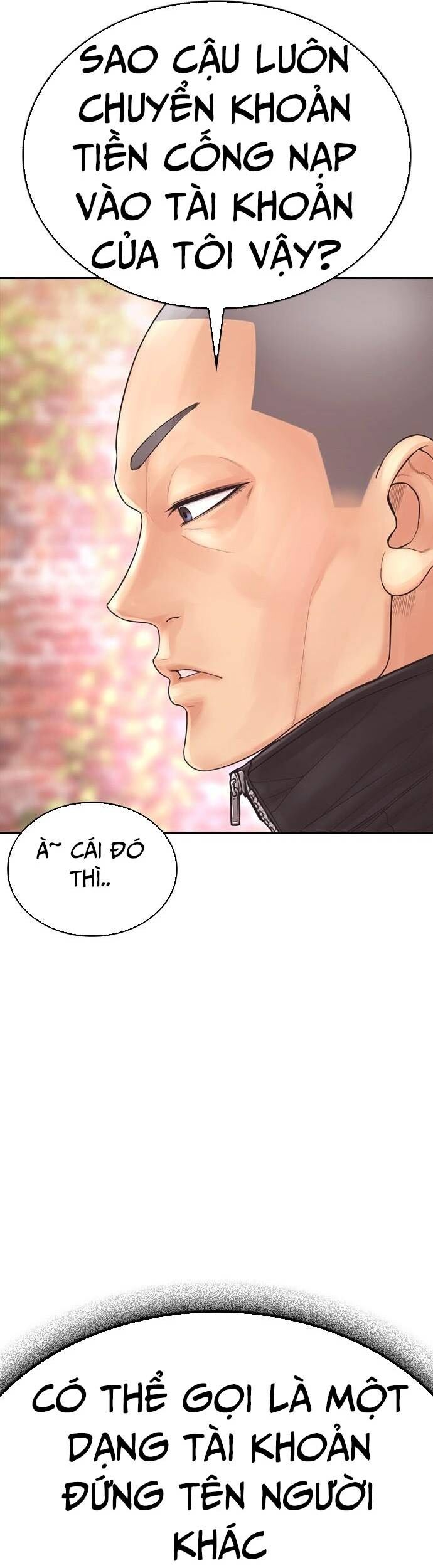 Bố Vạn Năng Chap 171 - Next Chap 172