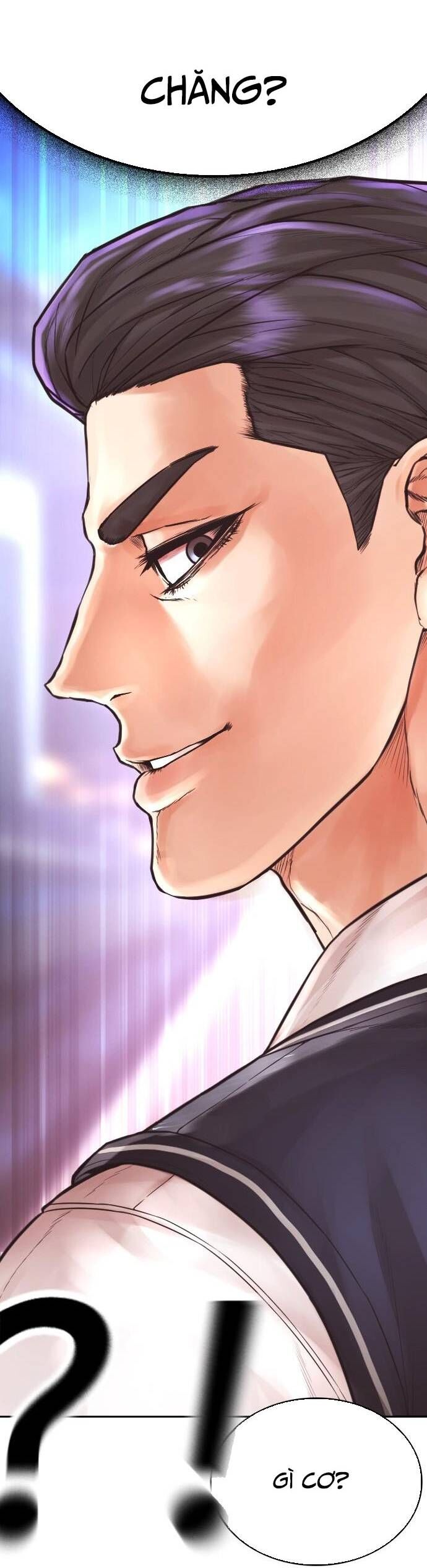 Bố Vạn Năng Chap 171 - Next Chap 172