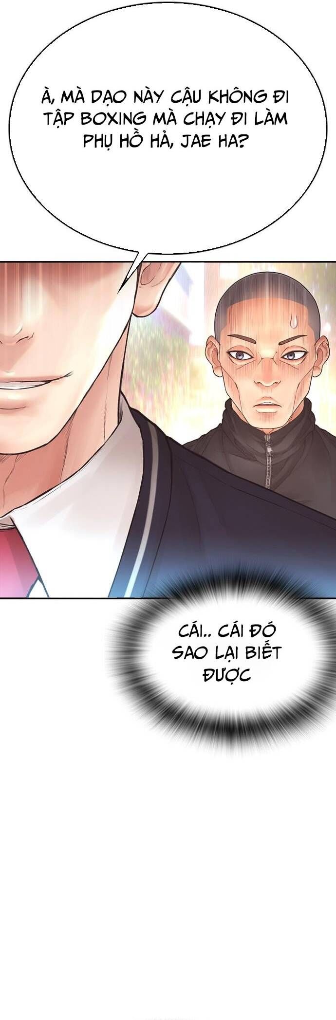 Bố Vạn Năng Chap 171 - Next Chap 172