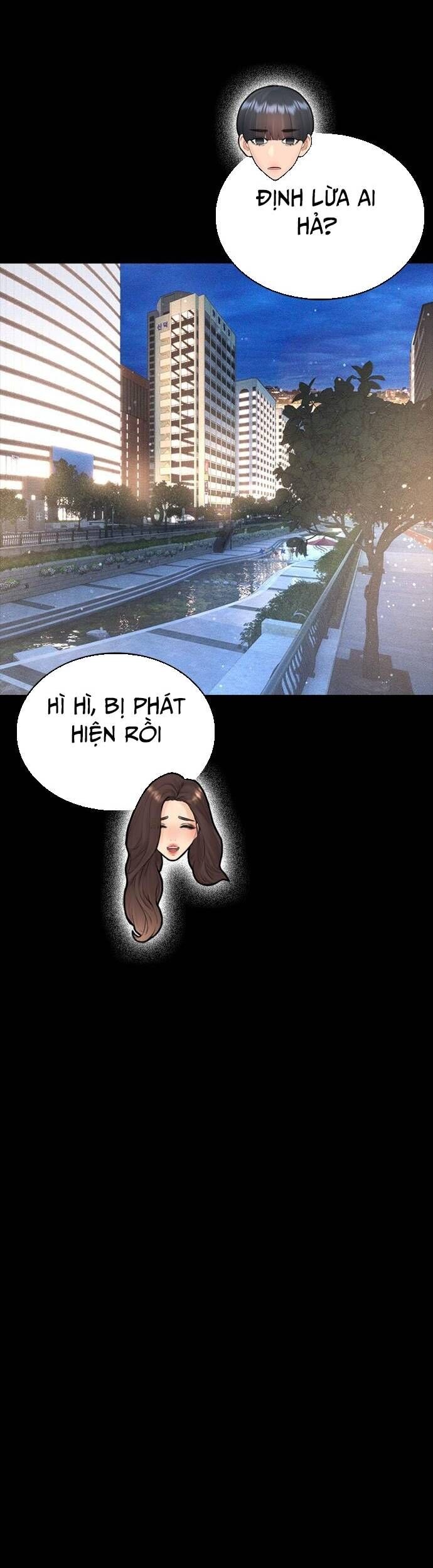 Bố Vạn Năng Chap 171 - Next Chap 172