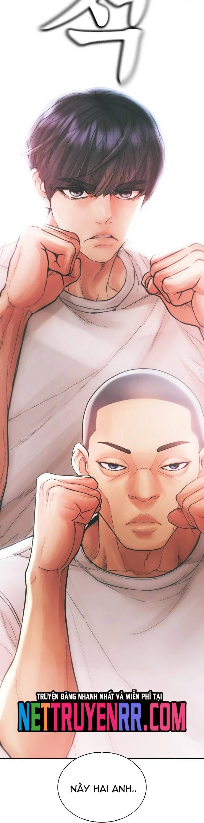 Bố Vạn Năng Chap 173 - Next Chap 174