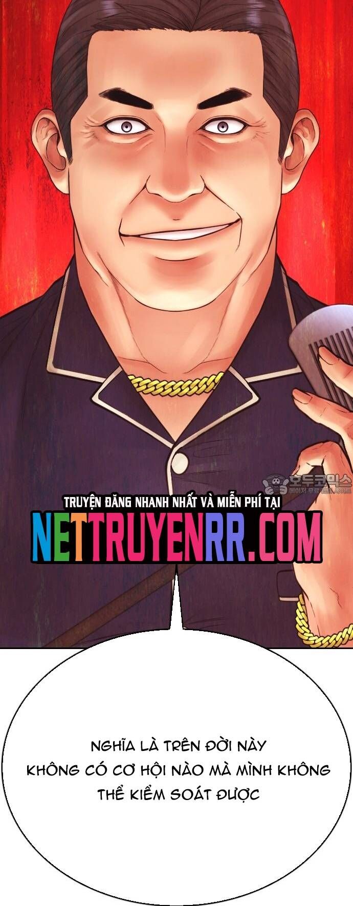 Bố Vạn Năng Chap 173 - Next Chap 174