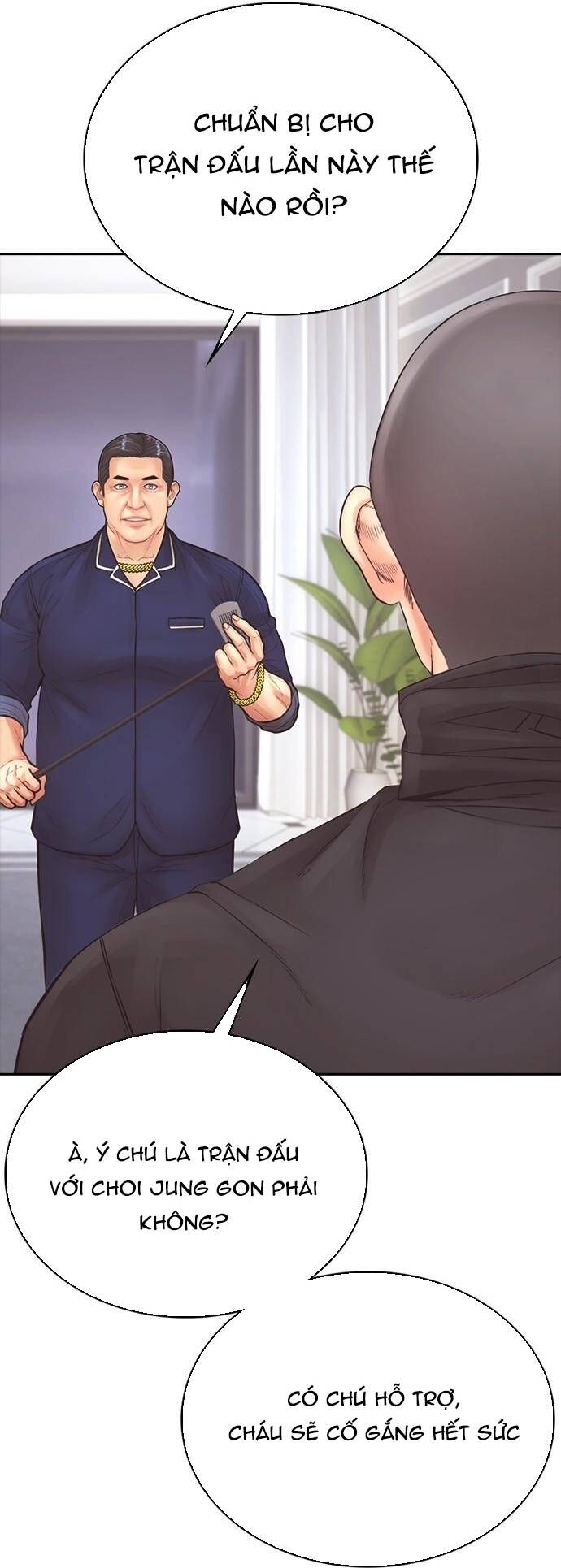 Bố Vạn Năng Chap 173 - Next Chap 174