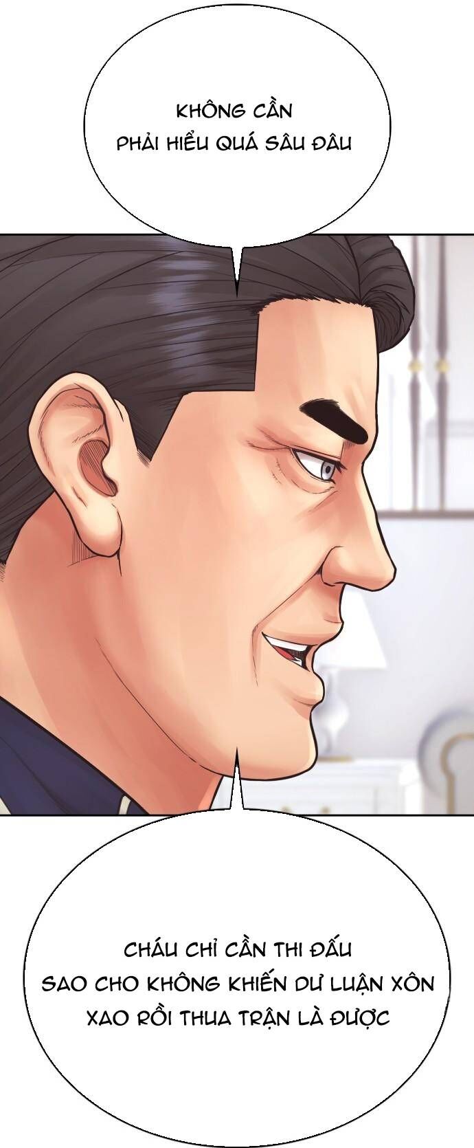 Bố Vạn Năng Chap 173 - Next Chap 174
