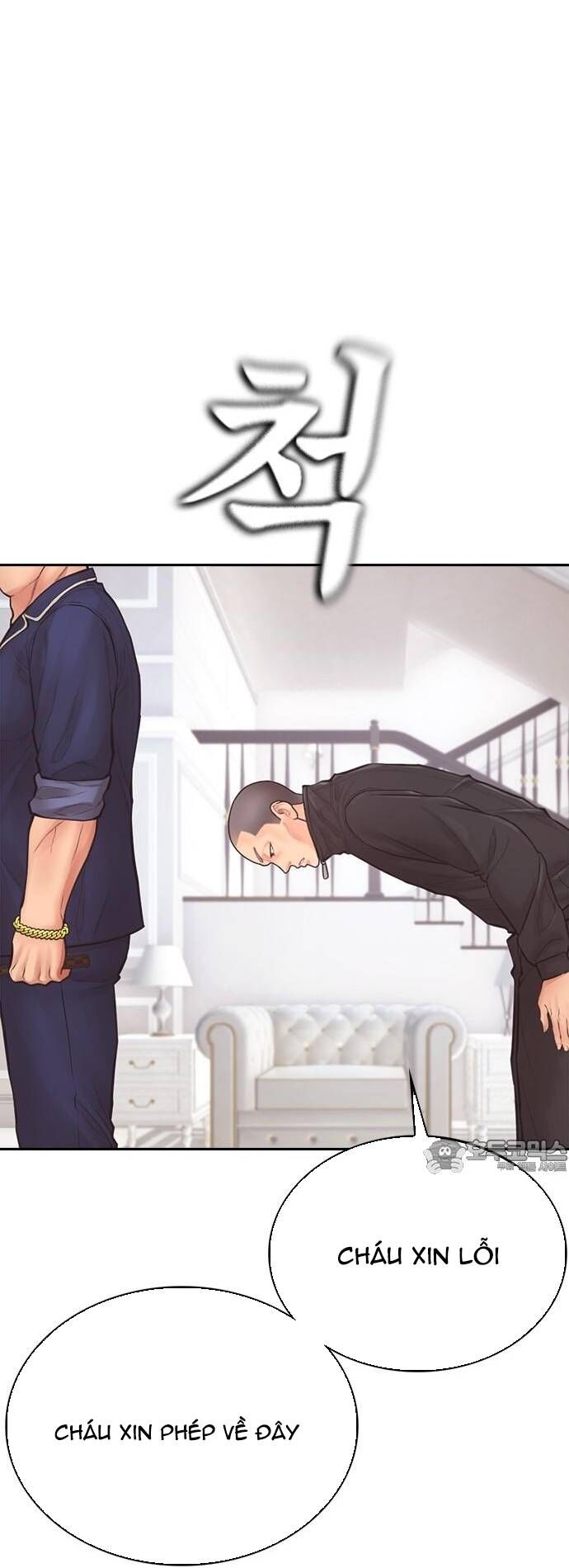 Bố Vạn Năng Chap 173 - Next Chap 174