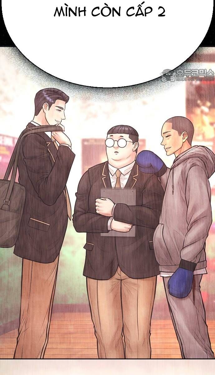 Bố Vạn Năng Chap 173 - Next Chap 174