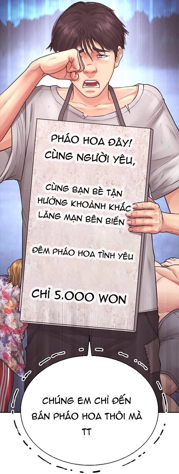 Bố Vạn Năng Chap 173 - Next Chap 174