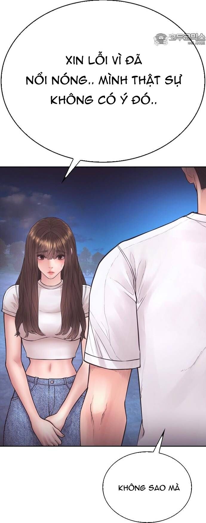 Bố Vạn Năng Chap 173 - Next Chap 174