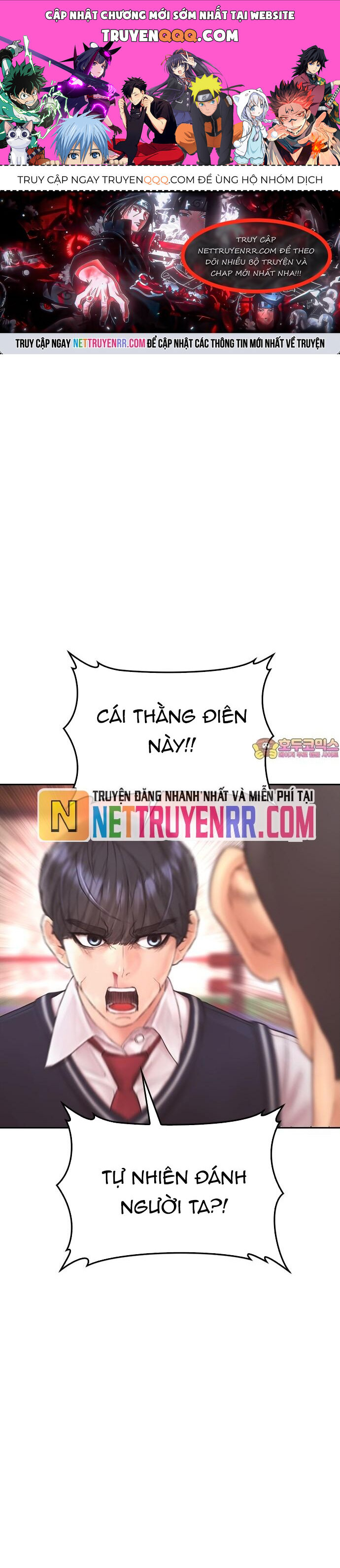 Bố Vạn Năng Chap 175 - Next Chap 176