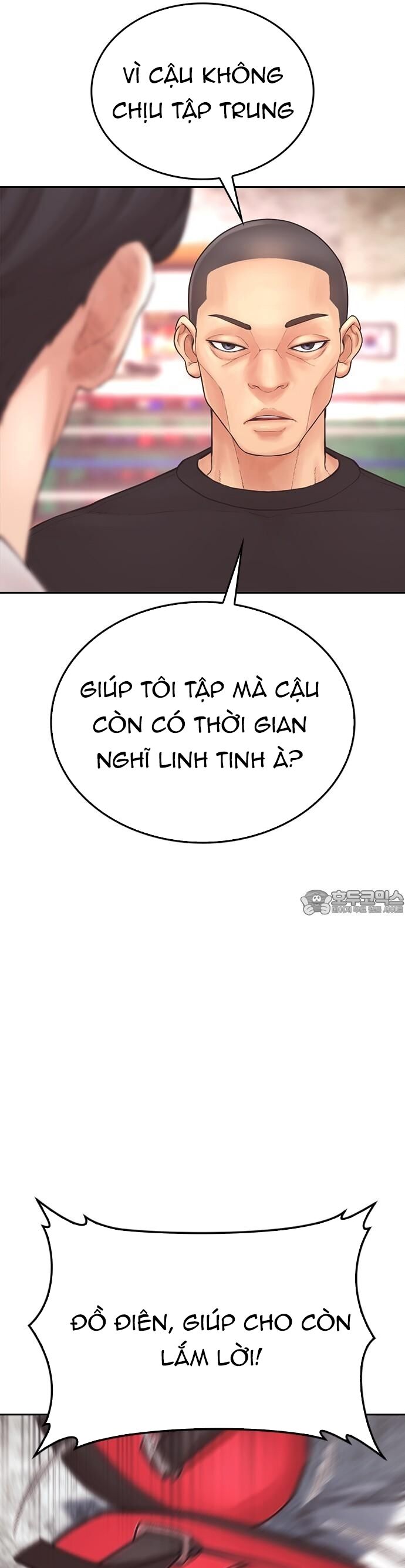 Bố Vạn Năng Chap 175 - Next Chap 176