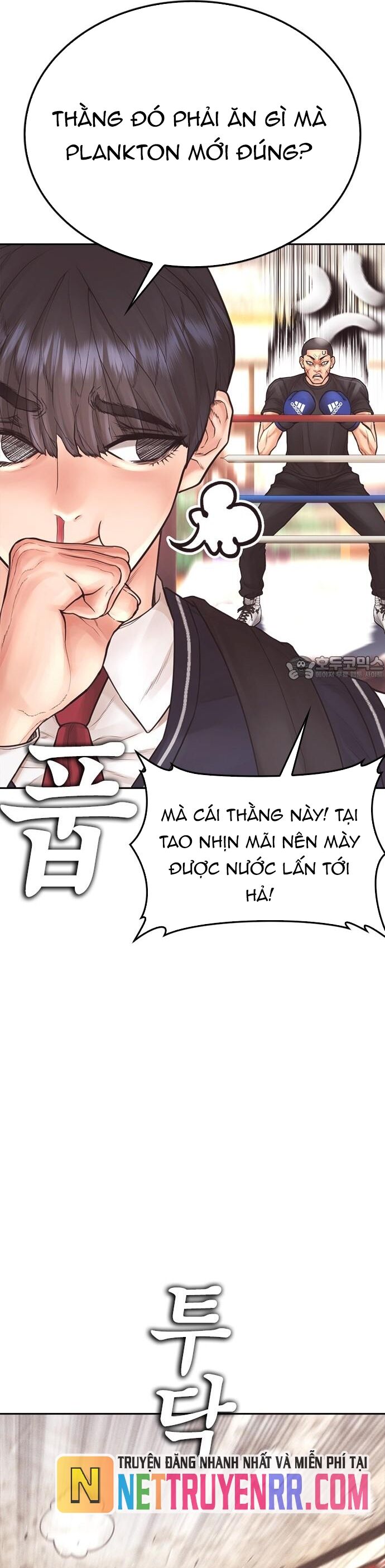 Bố Vạn Năng Chap 175 - Next Chap 176