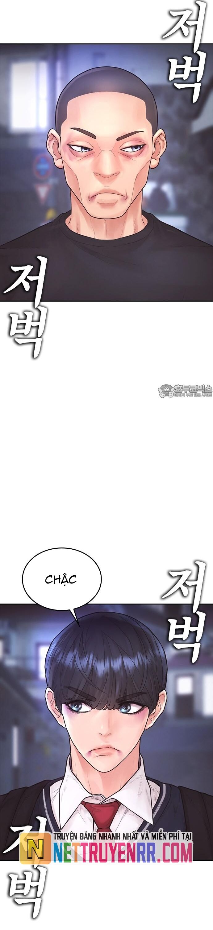 Bố Vạn Năng Chap 175 - Next Chap 176