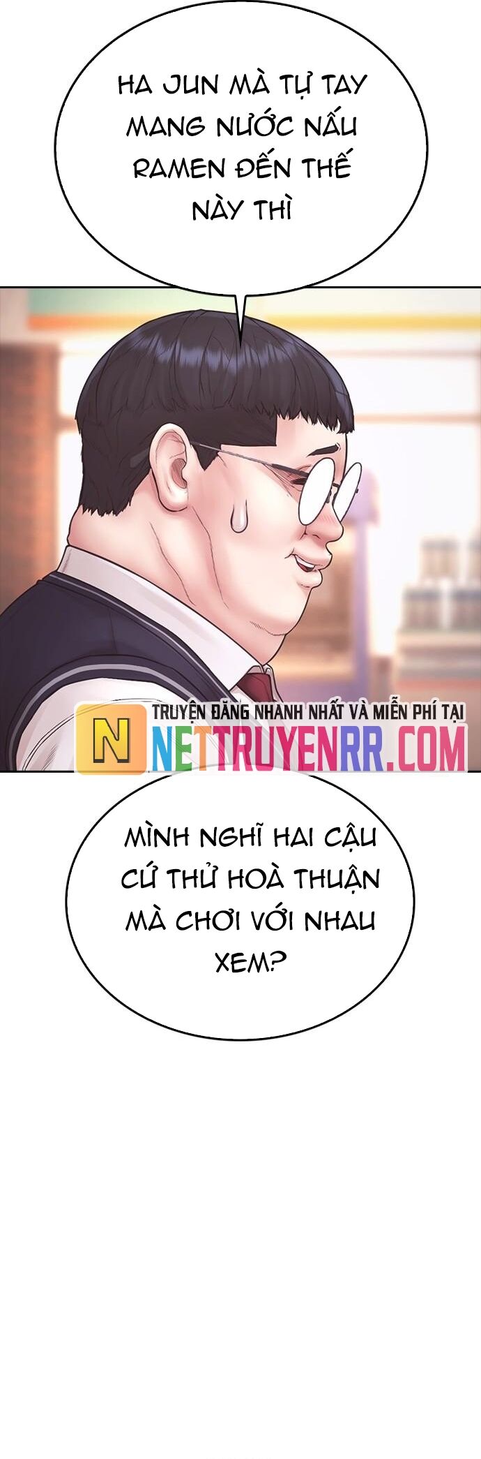 Bố Vạn Năng Chap 175 - Next Chap 176