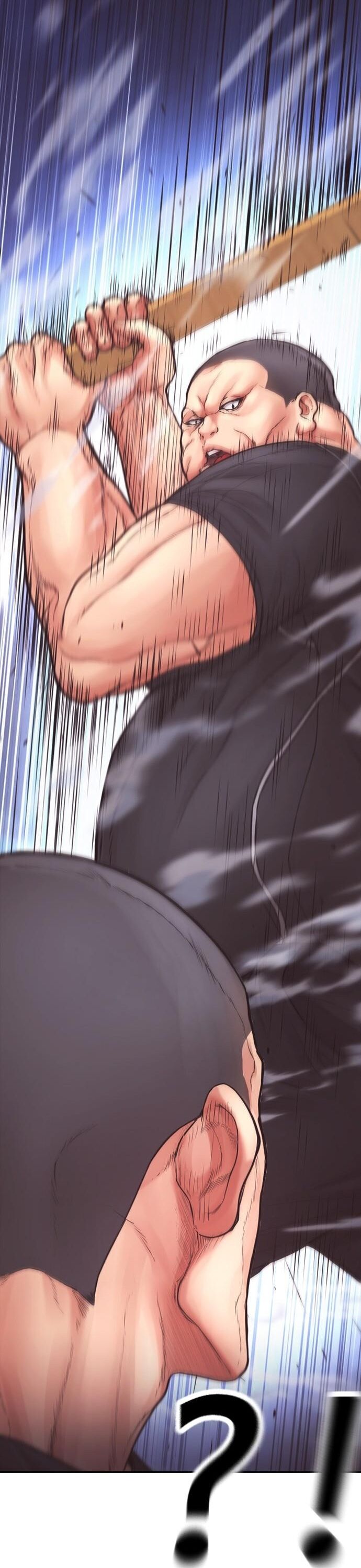 Bố Vạn Năng Chap 175 - Next Chap 176