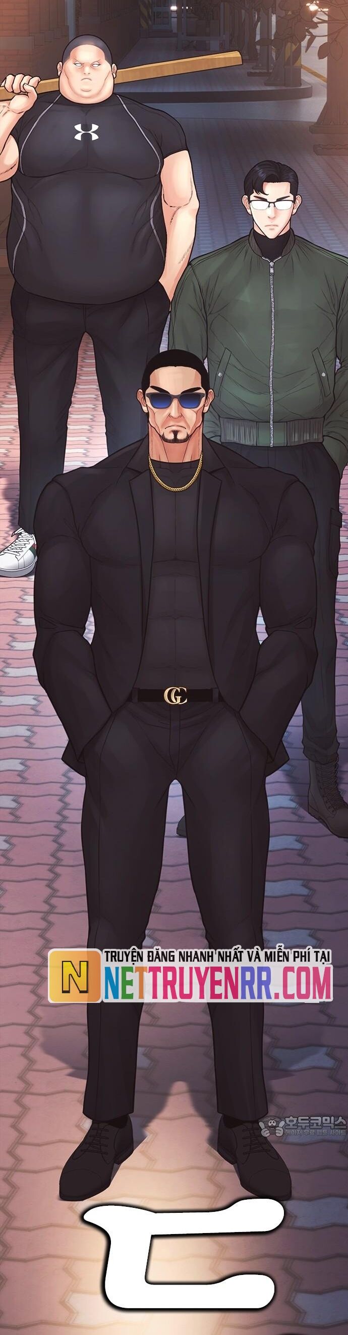 Bố Vạn Năng Chap 175 - Next Chap 176