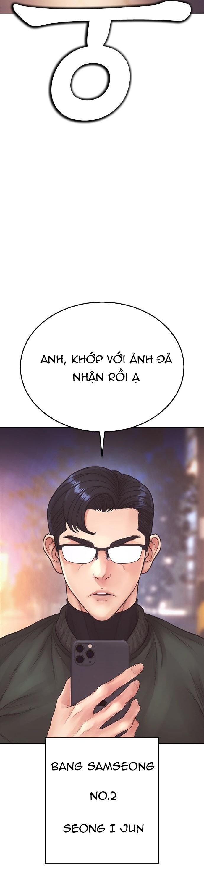 Bố Vạn Năng Chap 175 - Next Chap 176