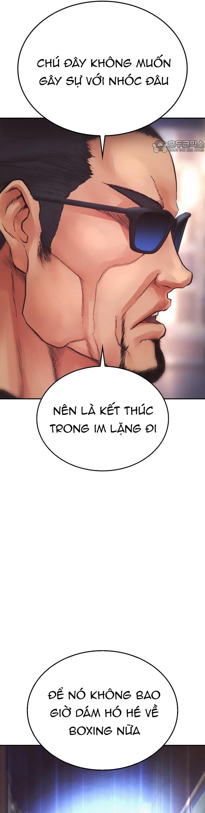 Bố Vạn Năng Chap 175 - Next Chap 176