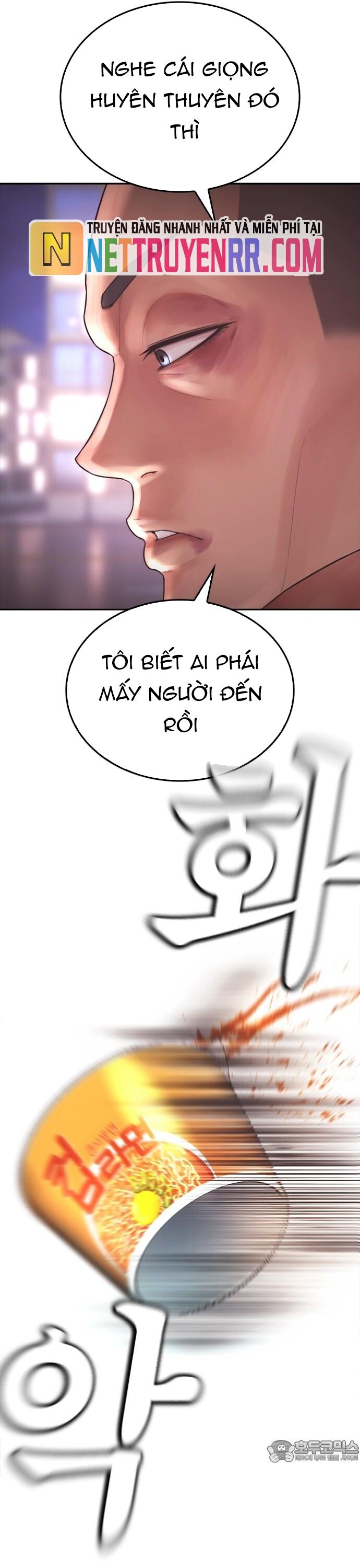Bố Vạn Năng Chap 175 - Next Chap 176