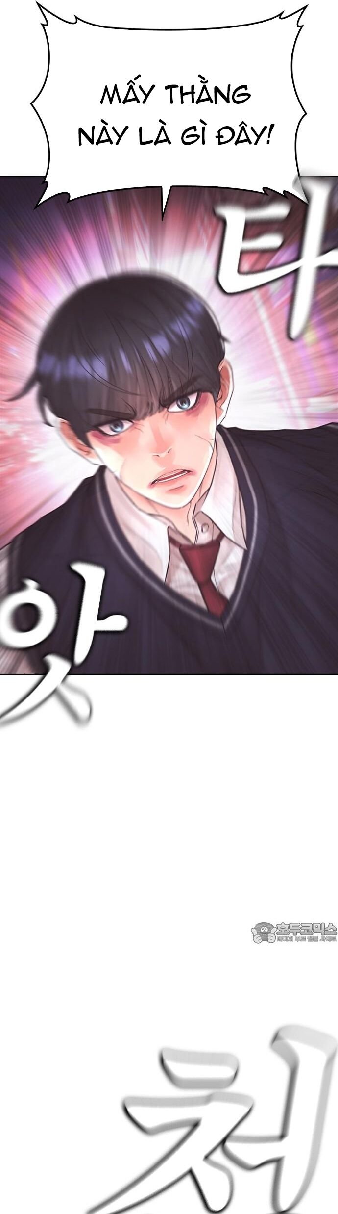 Bố Vạn Năng Chap 175 - Next Chap 176