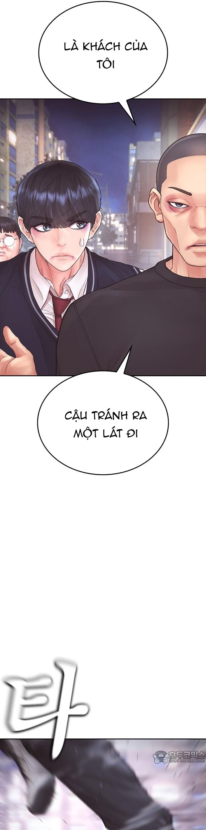Bố Vạn Năng Chap 175 - Next Chap 176