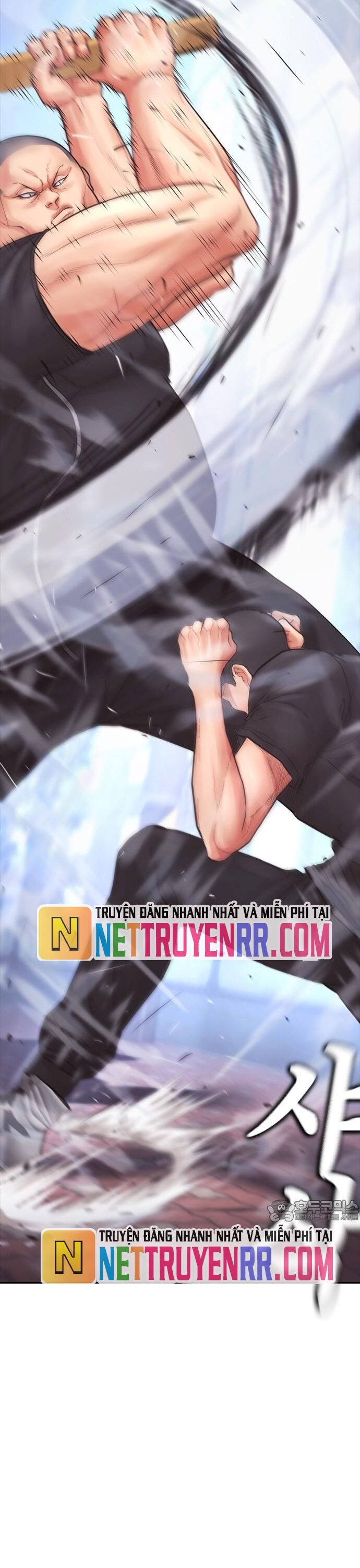Bố Vạn Năng Chap 175 - Next Chap 176