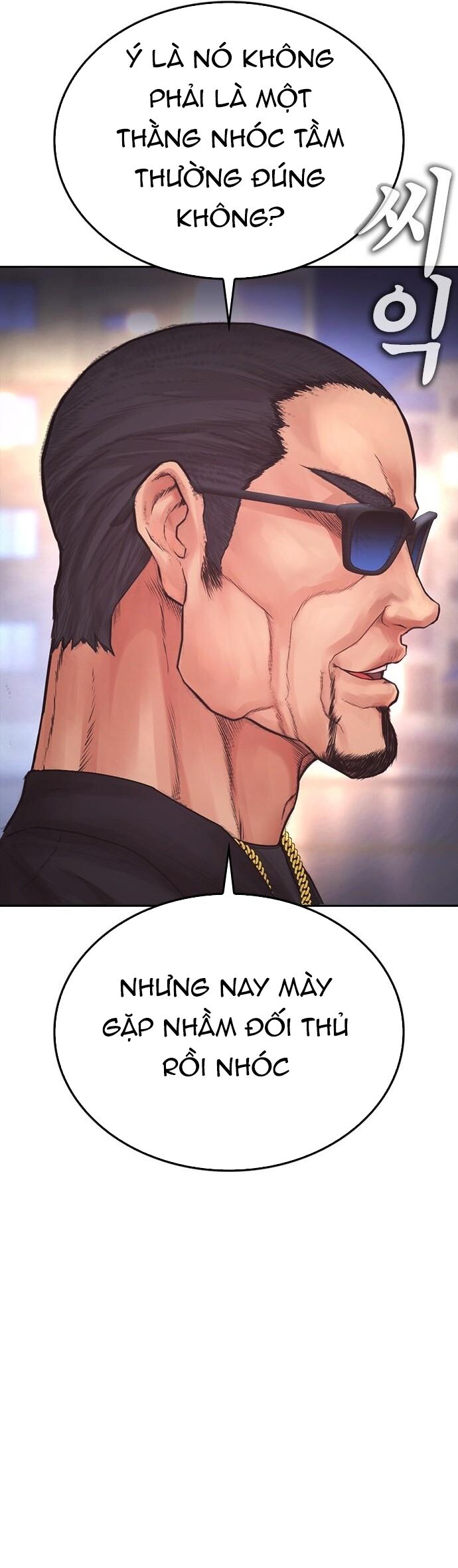 Bố Vạn Năng Chap 175 - Next Chap 176