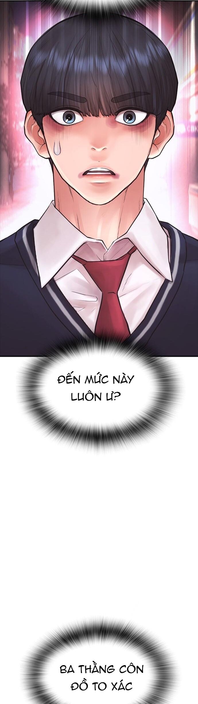 Bố Vạn Năng Chap 175 - Next Chap 176