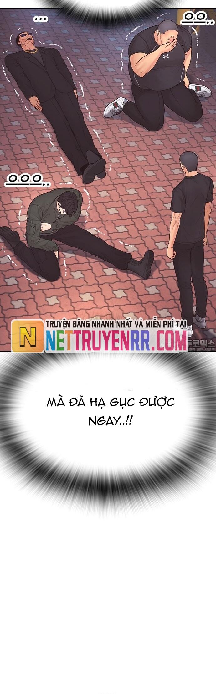 Bố Vạn Năng Chap 175 - Next Chap 176