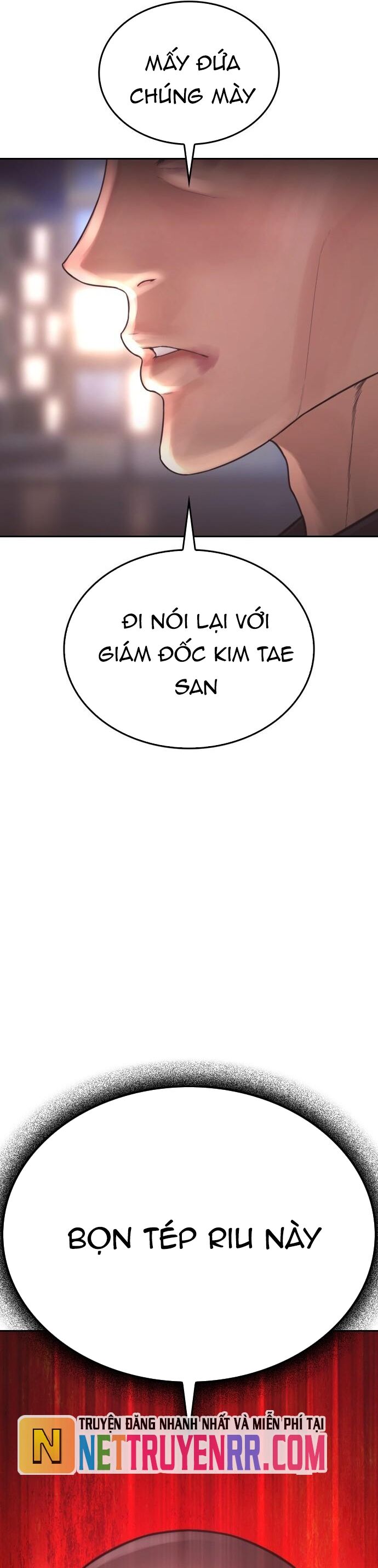 Bố Vạn Năng Chap 175 - Next Chap 176