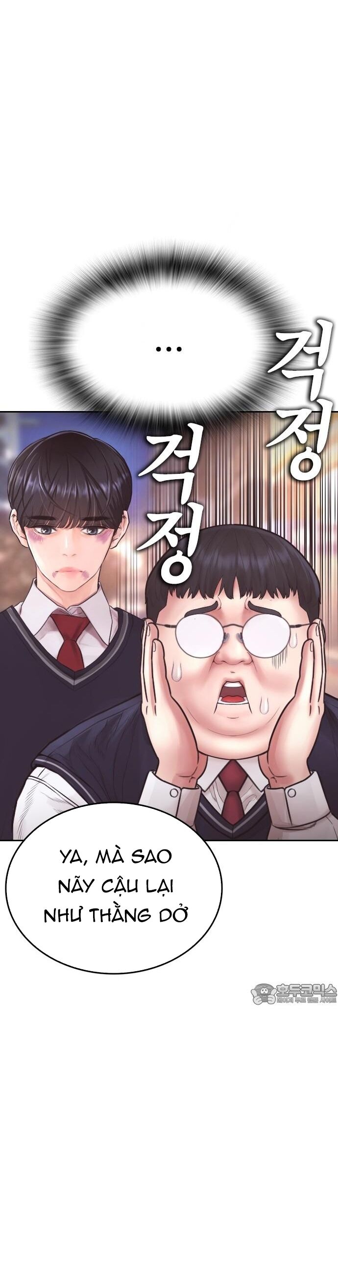 Bố Vạn Năng Chap 175 - Next Chap 176