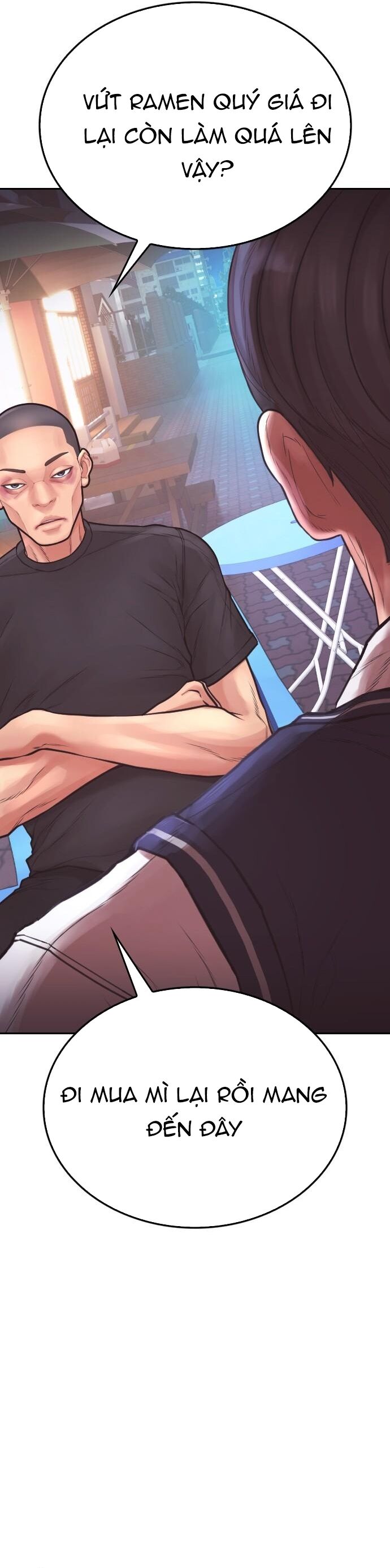 Bố Vạn Năng Chap 175 - Next Chap 176
