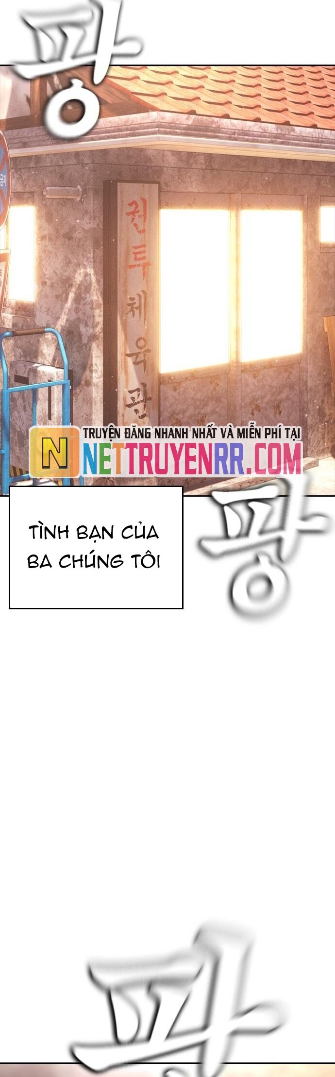 Bố Vạn Năng Chap 175 - Next Chap 176