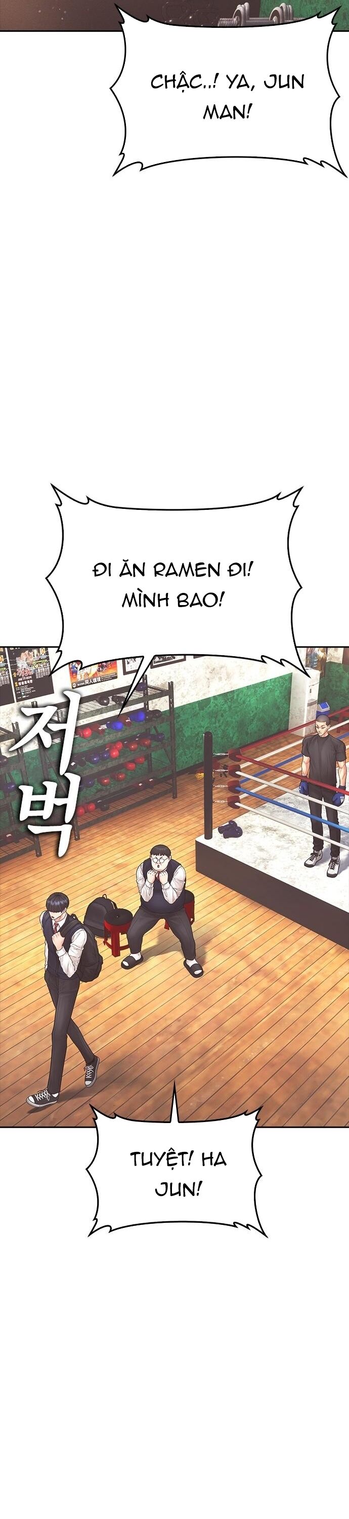 Bố Vạn Năng Chap 175 - Next Chap 176