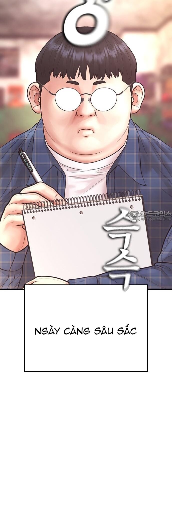 Bố Vạn Năng Chap 175 - Next Chap 176