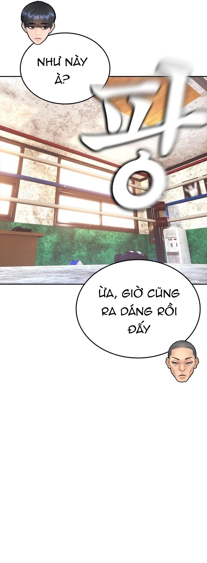 Bố Vạn Năng Chap 175 - Next Chap 176
