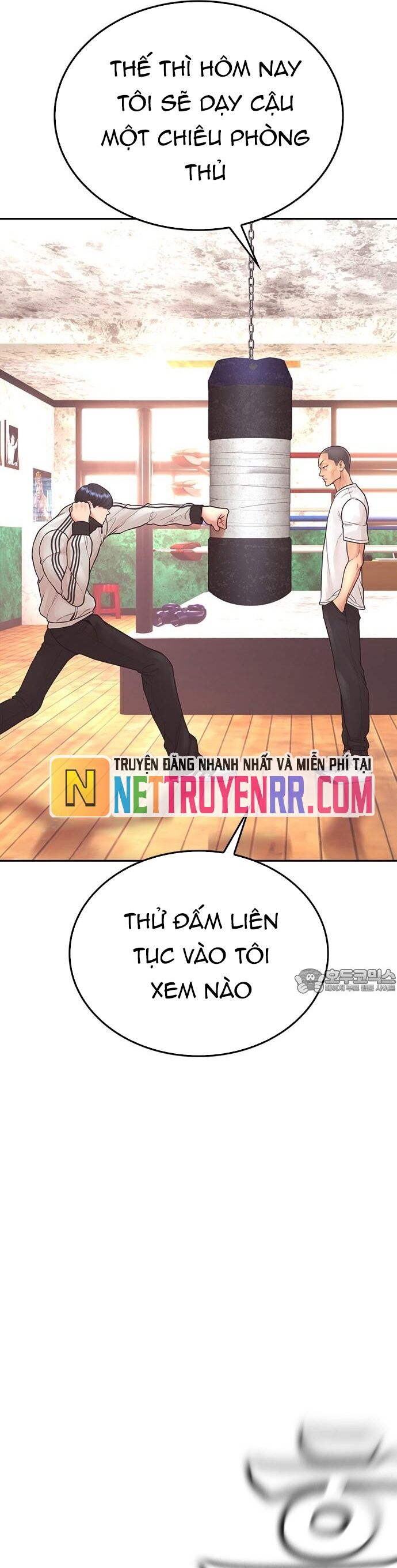 Bố Vạn Năng Chap 175 - Next Chap 176
